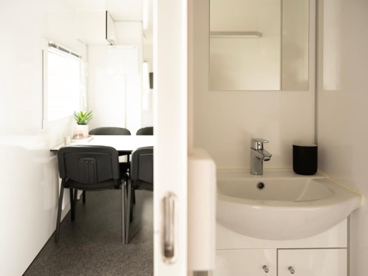 Container Rental - 3Br Strendur Dış mekan fotoğraf
